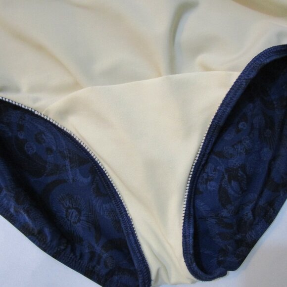 Swimsuit Siren Draped Underwire Look 10 Lbs Lighter in 10 Seconds - Picture 15 of 15